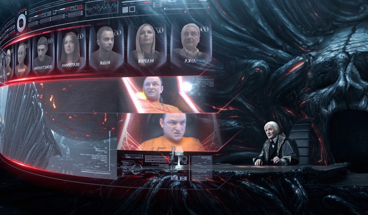 review Mafia: Trò chơi sinh tử ảnh 2 review Mafia: Tro choi sinh tu anh 2