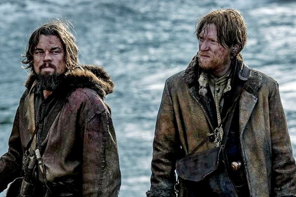 ‘The Revenant’ thu hut khan gia Trung Quoc hinh anh