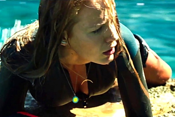 Trailer bo phim 'Vung nuoc tu than' hinh anh