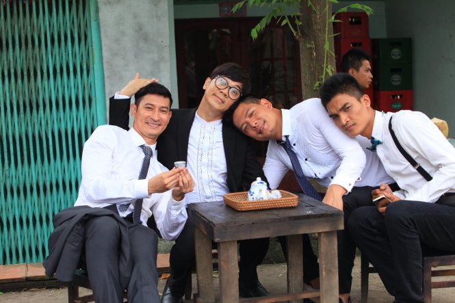 Trailer bo phim 'Vo oi... em o dau?' hinh anh