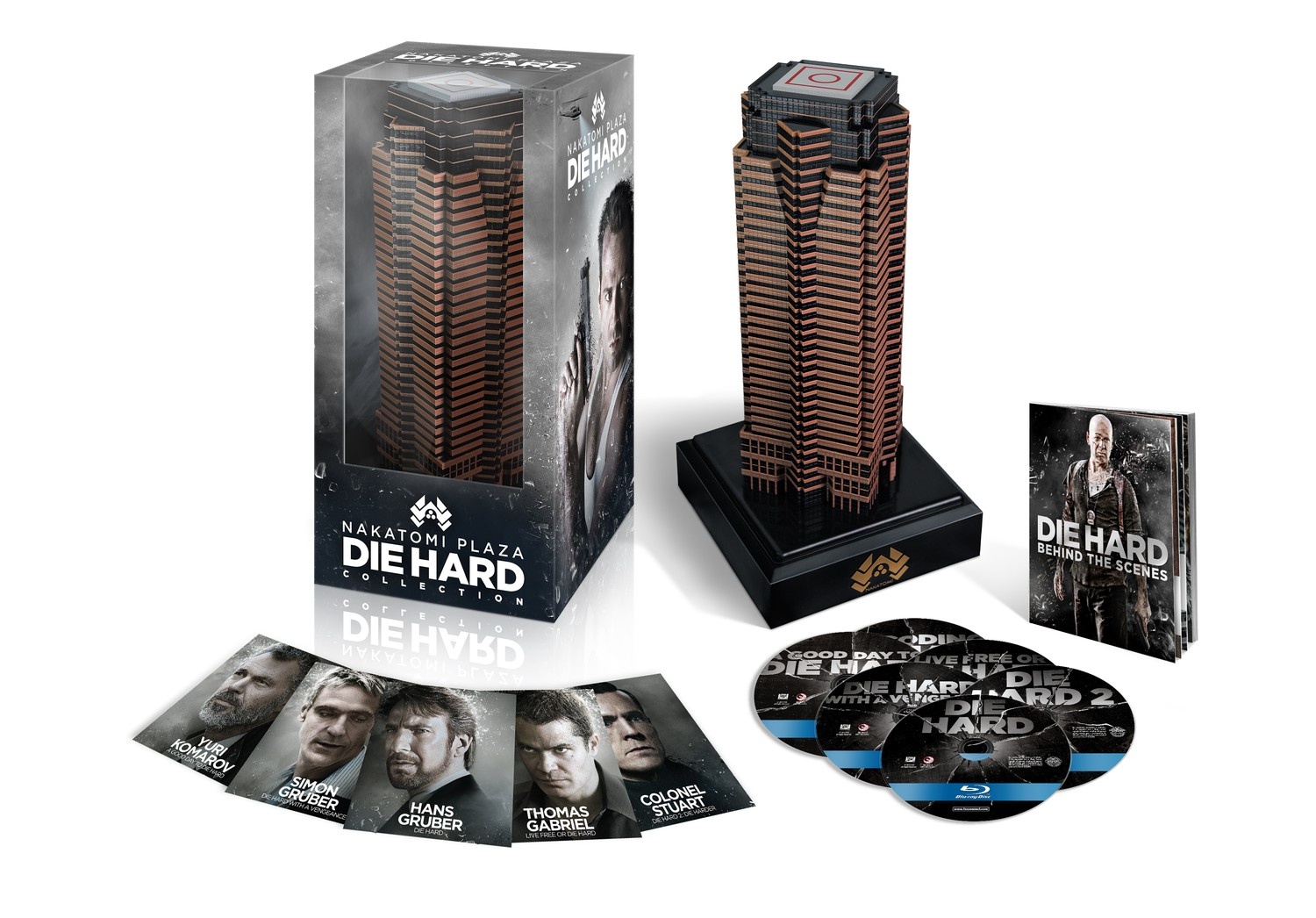 bo dia DVD phim an tuong anh 4