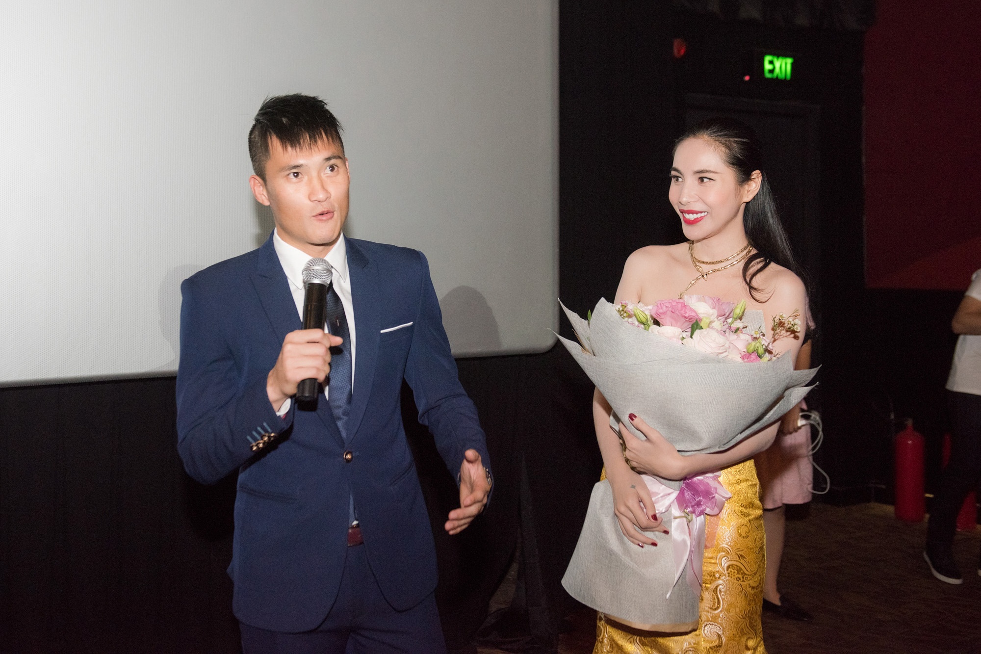 ra mắt phim Vợ ơi... em ở đâu? ảnh 4 ra mat phim Vo oi... em o dau? anh 4