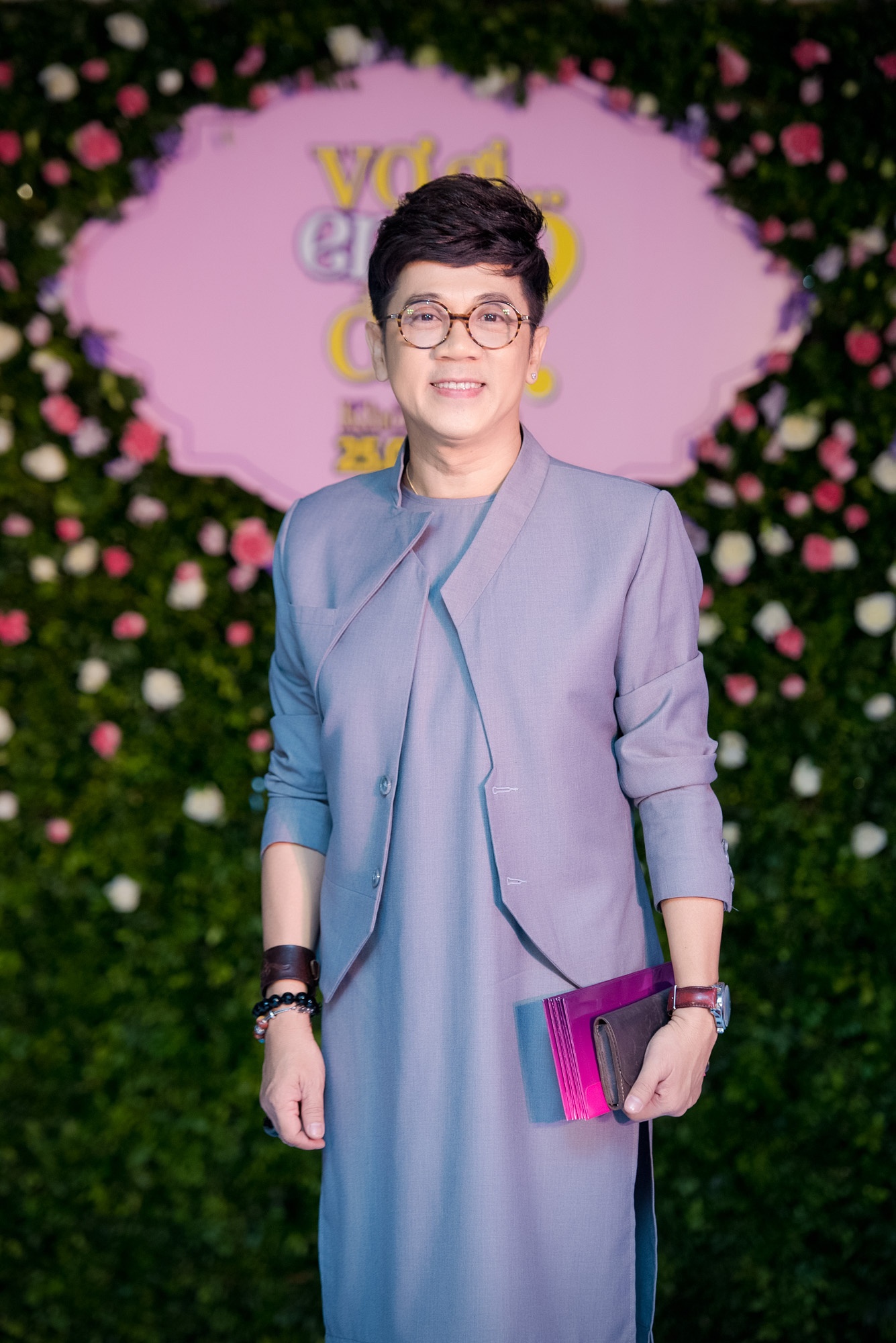 ra mắt phim Vợ ơi... em ở đâu? ảnh 7 ra mat phim Vo oi... em o dau? anh 7