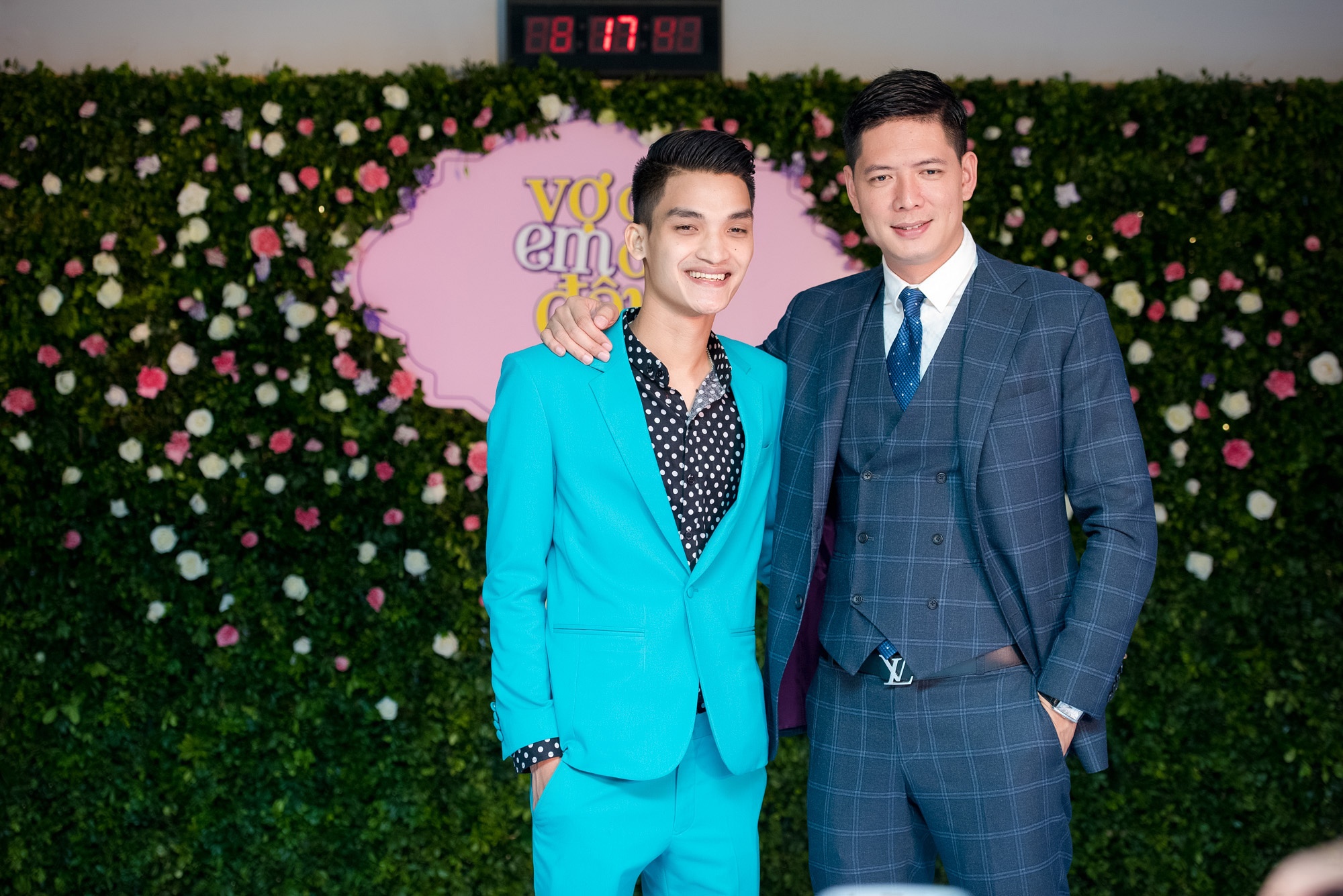 ra mắt phim Vợ ơi... em ở đâu? ảnh 8 ra mat phim Vo oi... em o dau? anh 8