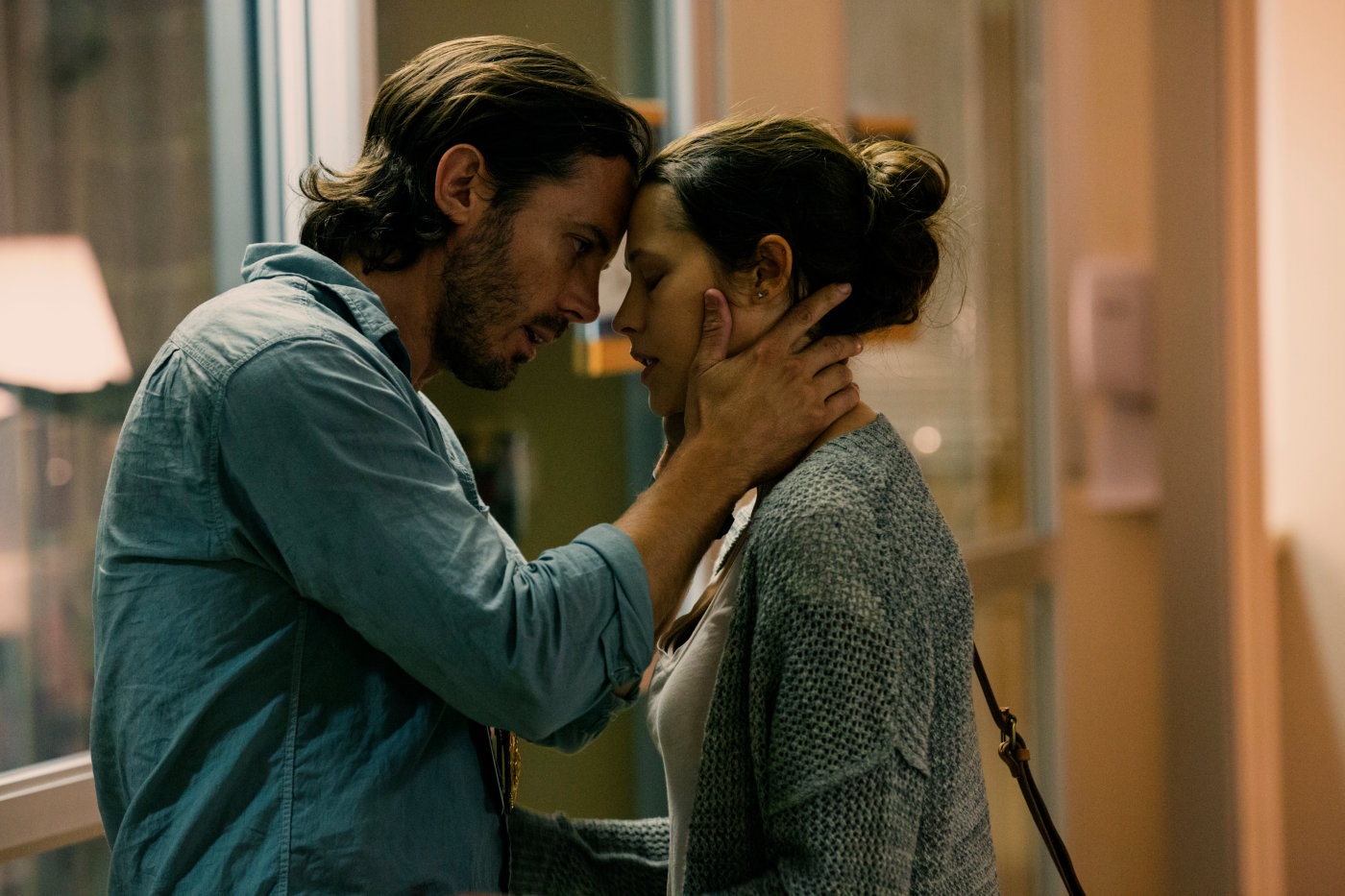 review phim Triple 9 ảnh 2 review phim Triple 9 anh 2