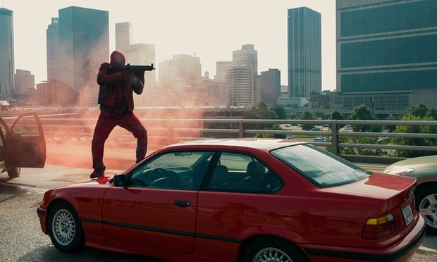 Trailer bo phim 'Phi vu 999' hinh anh