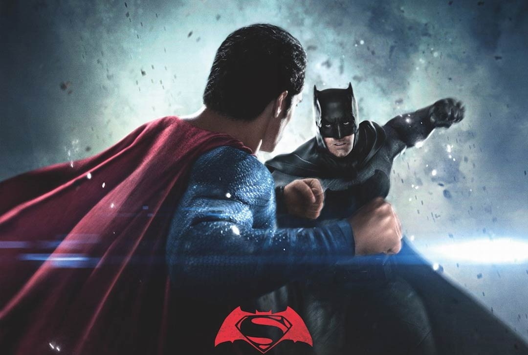 phim crossover giống Batman v Superman ảnh 5 phim crossover giong Batman v Superman anh 5