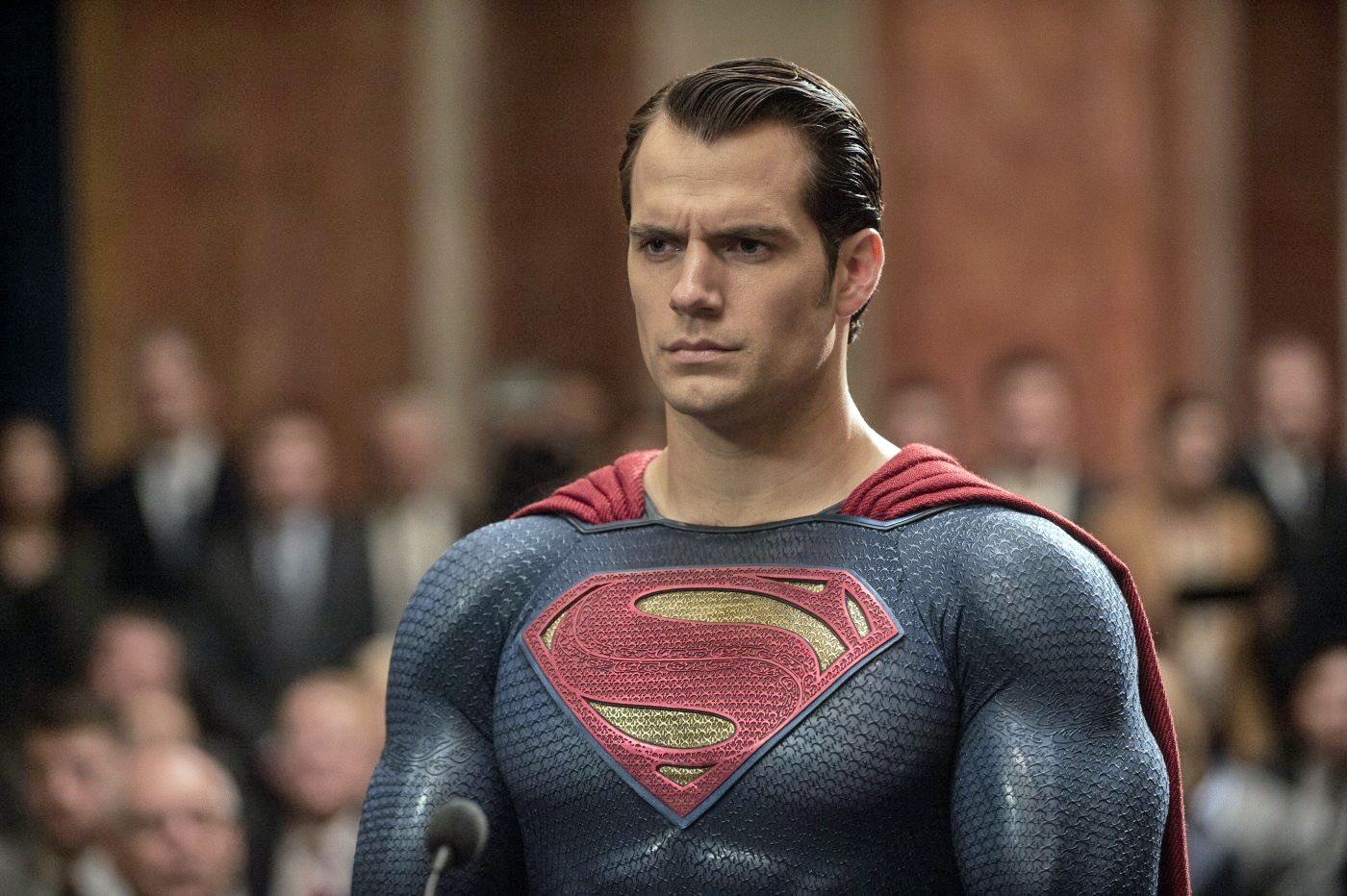 ‘Batman v Superman’ khong co doi thu tai phong ve hinh anh