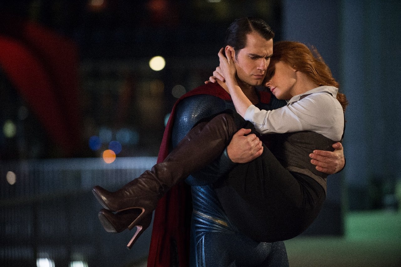 ‘Batman v Superman’ chiu thua ‘Lop hoc am sat’ tai Nhat Ban hinh anh