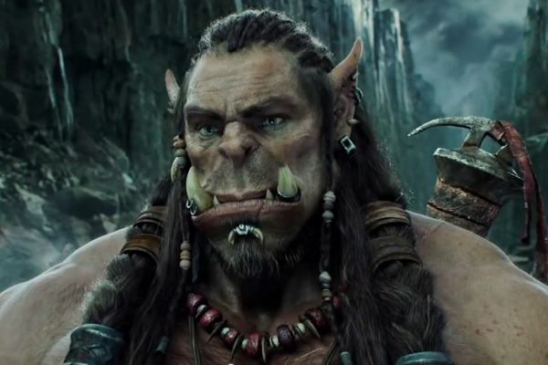 Trailer moi ‘Warcraft’ he lo cuoc bat tay giua nguoi va orc hinh anh