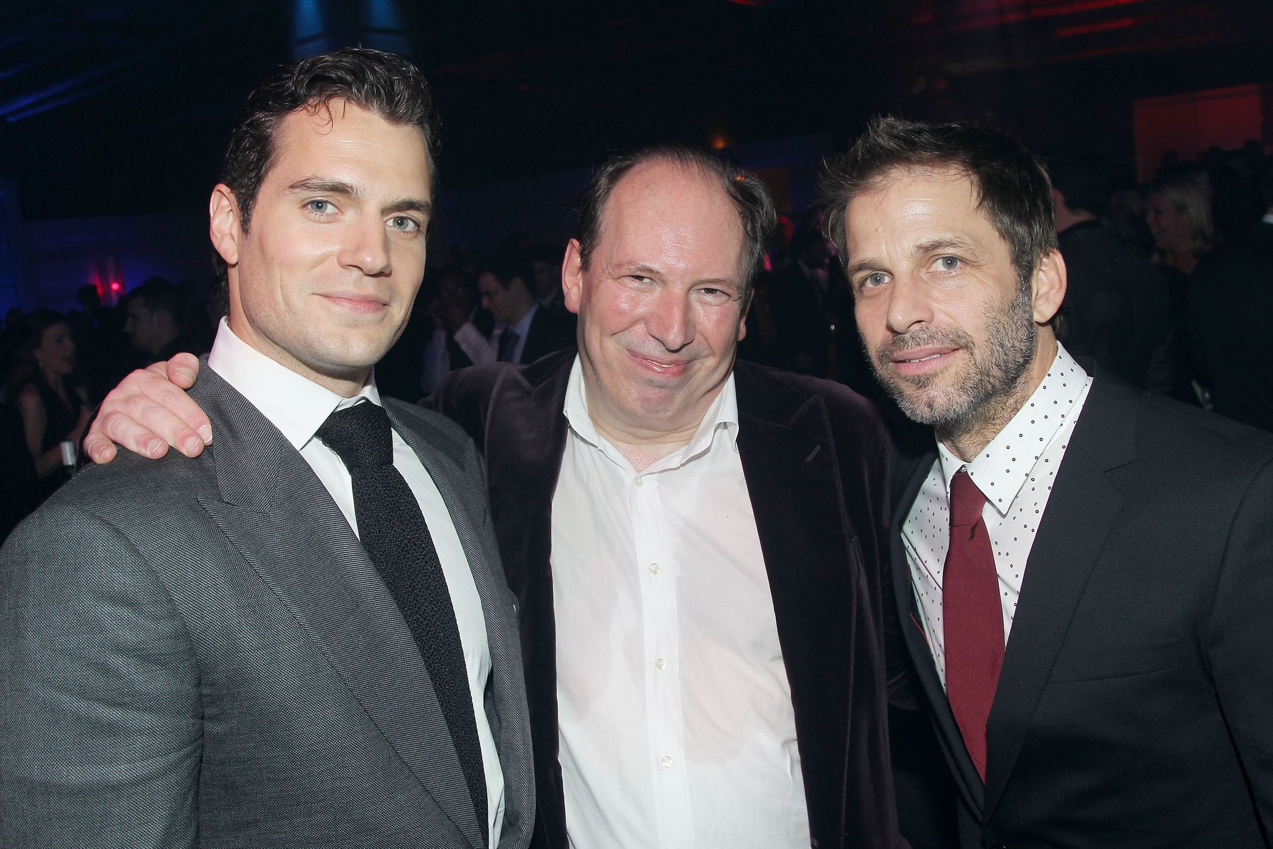 Hans Zimmer ngừng tham gia phim siêu anh hùng ảnh 1 Hans Zimmer ngung tham gia phim sieu anh hung anh 1