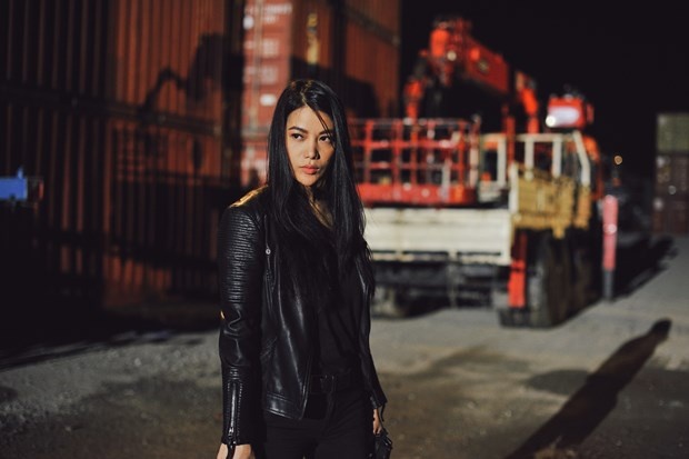 Trailer bo phim 'Truy sat' hinh anh