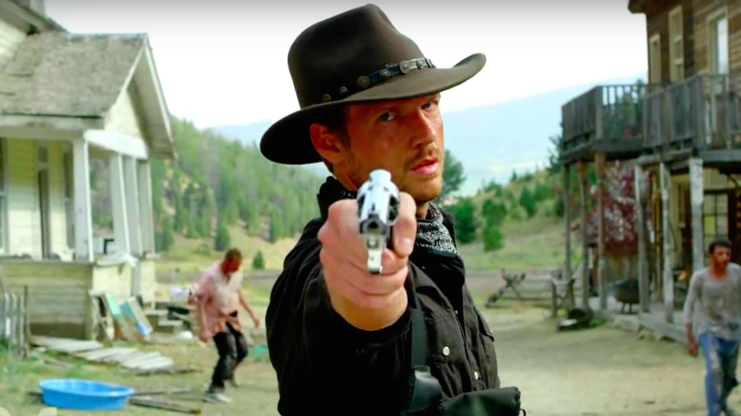 'In the End' (Ca khuc nhac phim 'Dead 7') hinh anh