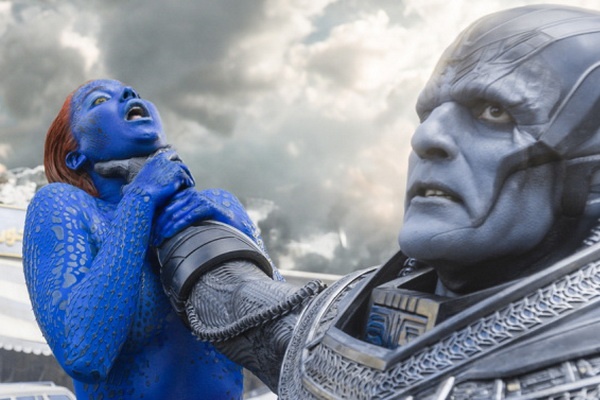 Jennifer Lawrence khao khat duoc tiep tuc tham gia ‘X-Men’ hinh anh