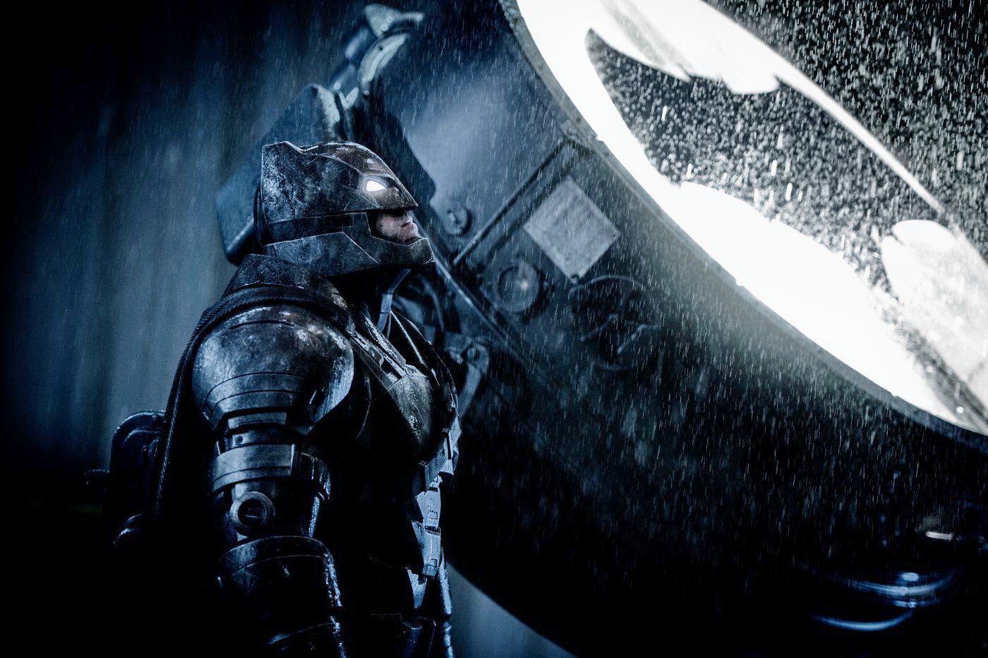 doanh thu Batman v Superman ảnh 1 doanh thu Batman v Superman anh 1
