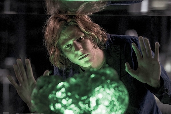 bí mật phim Batman v Superman ảnh 4 bi mat phim Batman v Superman anh 4