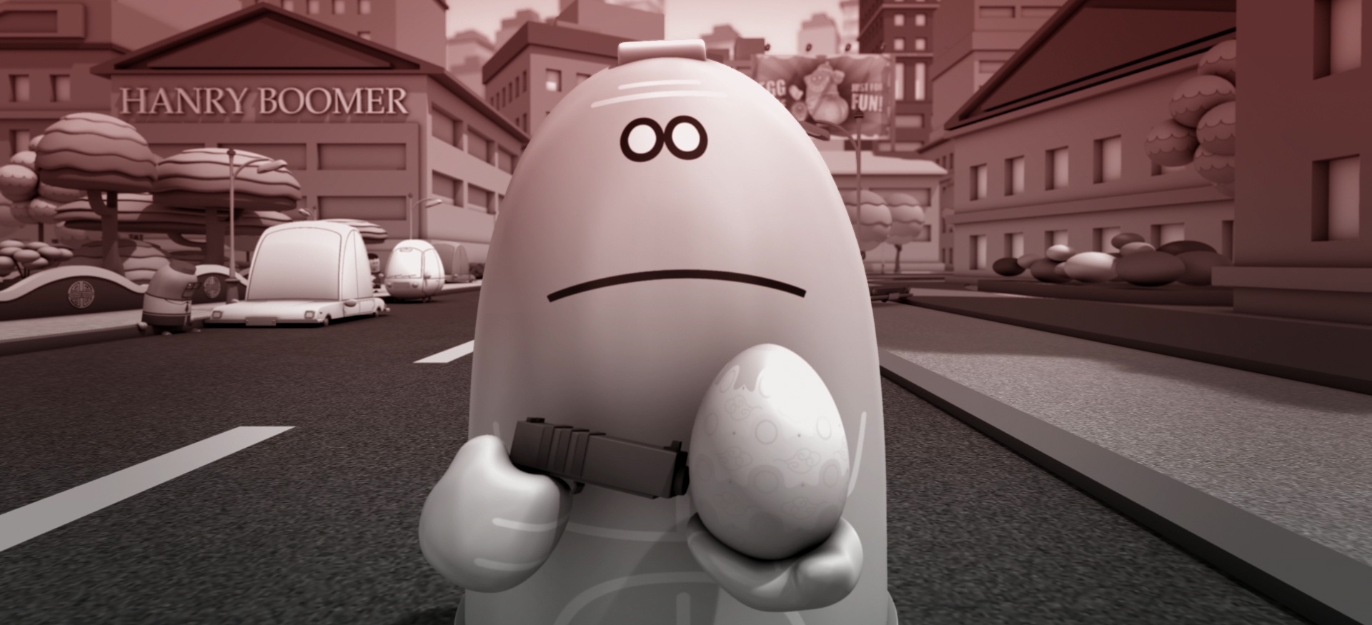 Trailer bo phim 'Trung ung tra dua' hinh anh