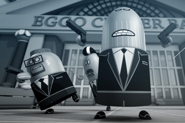 Phim hoat hinh 16+ cua Hungary toi Viet Nam hinh anh