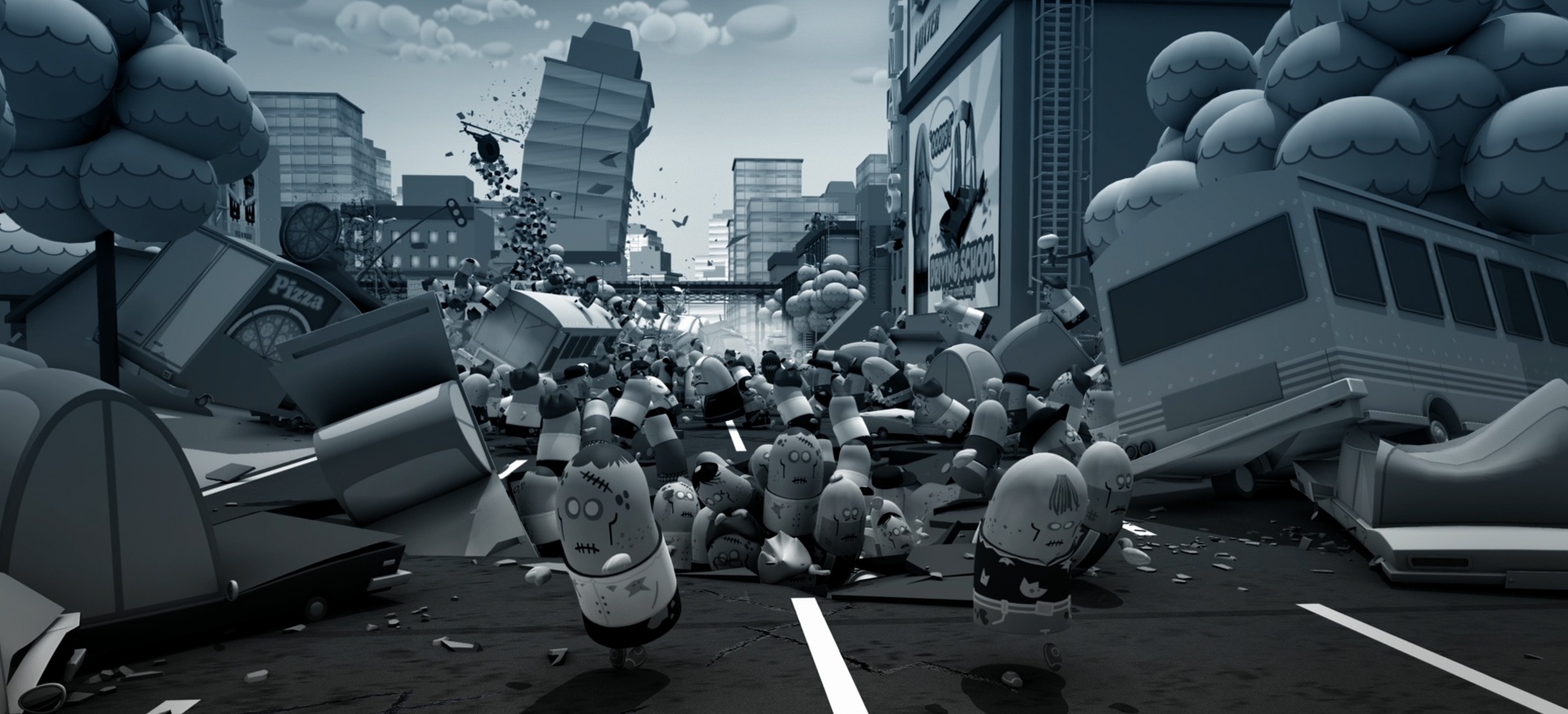 lịch chiếu Trứng ung trả đũa ảnh 2 lich chieu Trung ung tra dua anh 2