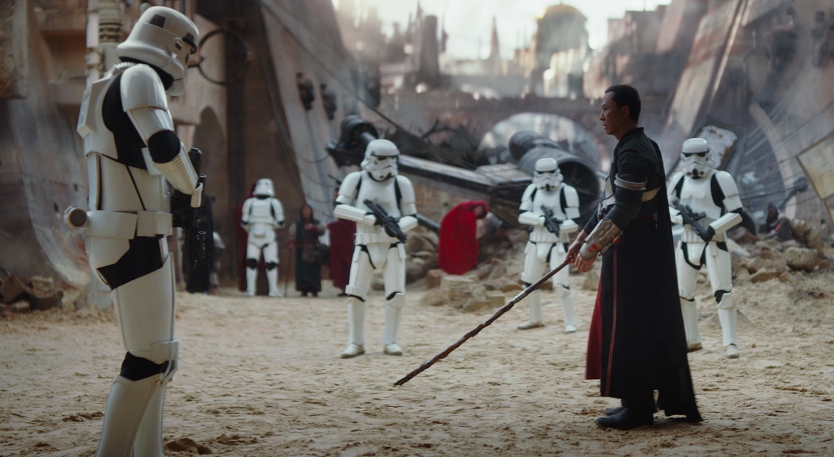 trailer phim Star Wars mới ảnh 3 trailer phim Star Wars moi anh 3