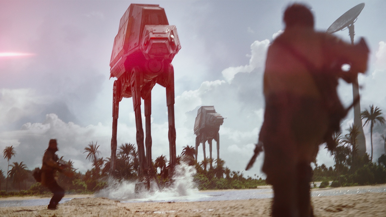 trailer phim Star Wars mới ảnh 4 trailer phim Star Wars moi anh 4
