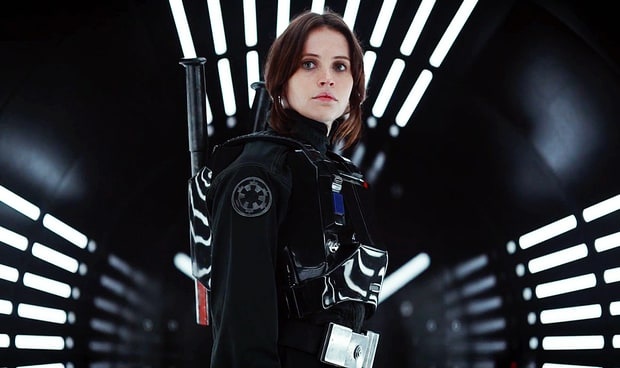 Trailer dau tien bom tan 'Rogue One: A Star Wars Story' hinh anh