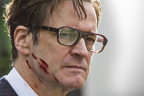 Tai tu Colin Firth tro lai trong ‘Kingsman 2’ hinh anh