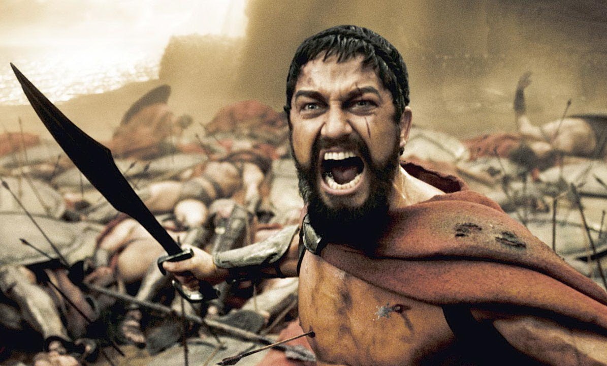 phim của Gerard Butler ảnh 6 phim cua Gerard Butler anh 6