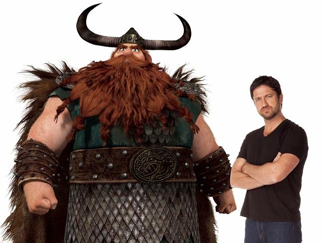 phim của Gerard Butler ảnh 9 phim cua Gerard Butler anh 9