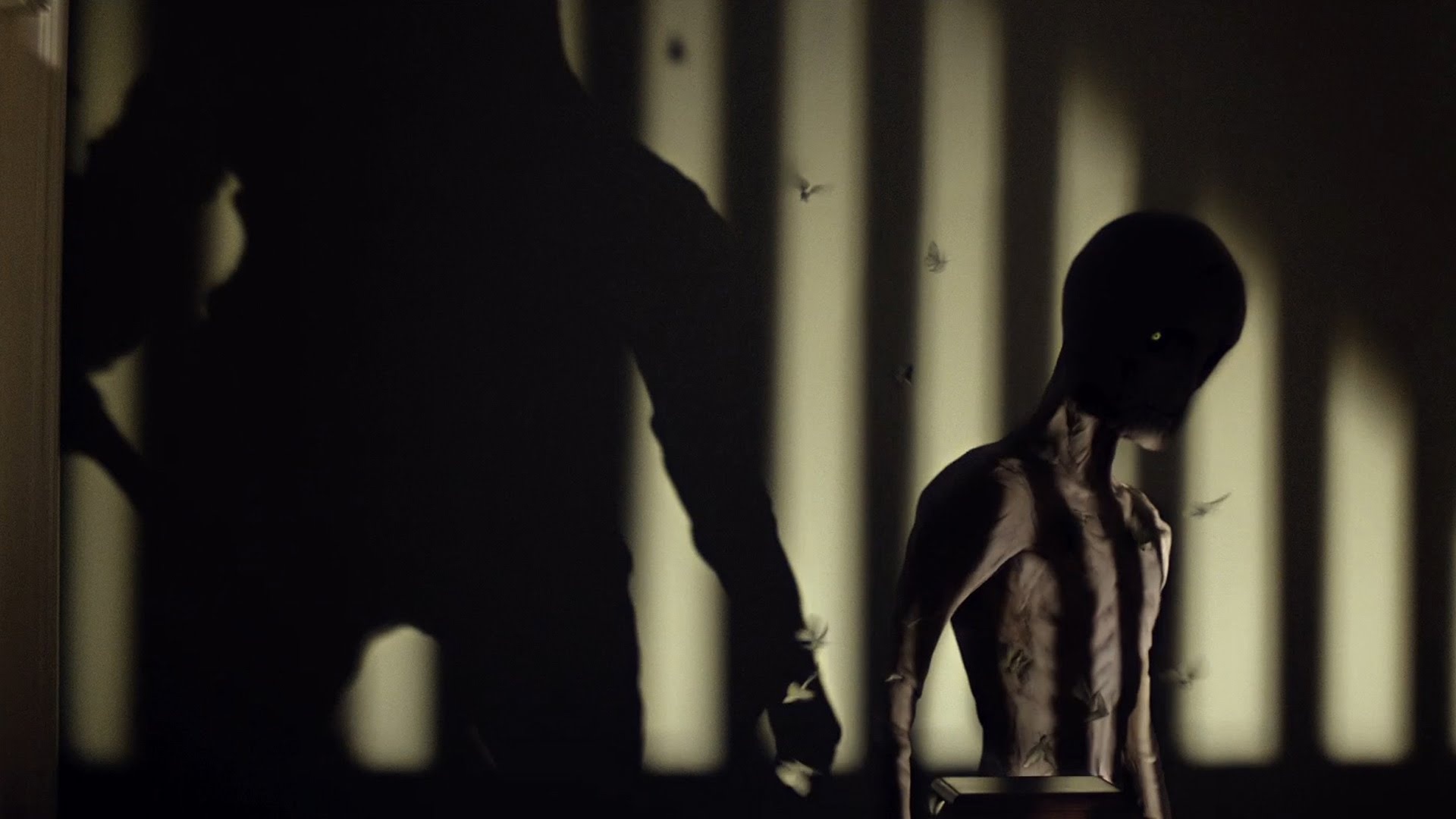 review phim Before I Wake anh 2