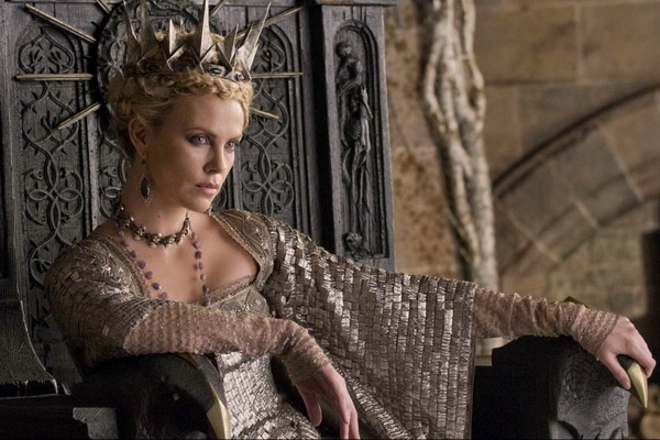 Nhung nu hoang quyen luc cua man anh hinh anh