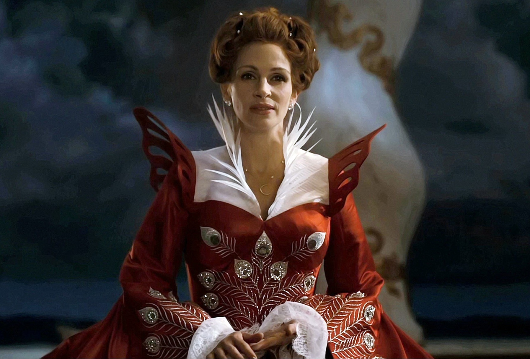 những nữ hoàng ấn tượng trên phim ảnh 2 nhung nu hoang an tuong tren phim anh 2