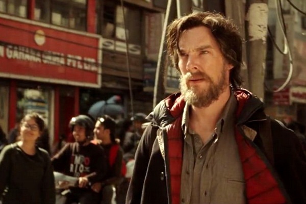 Trailer dau tien bo phim 'Doctor Strange: Phu thuy toi thuong' hinh anh