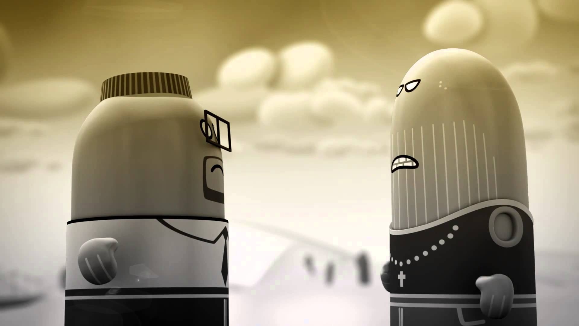 review phim Trung ung tra dua anh 2