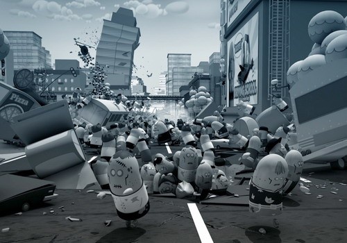 review phim Trung ung tra dua anh 3