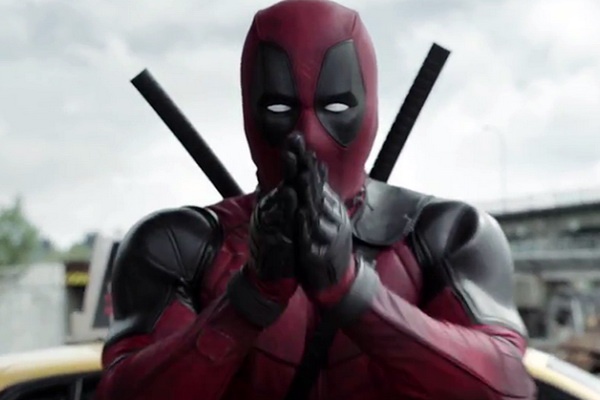 Nha san xuat chinh thuc xac nhan ‘Deadpool 2’ hinh anh