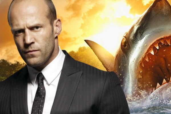 Jason Statham doi dau ca map co trong du an moi hinh anh