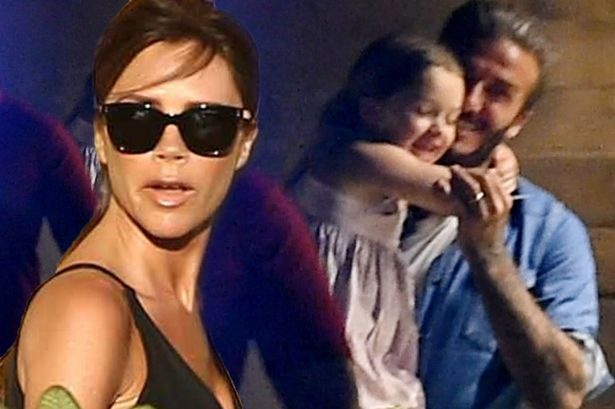 sinh nhật Victoria Beckham ảnh 1 sinh nhat Victoria Beckham anh 1