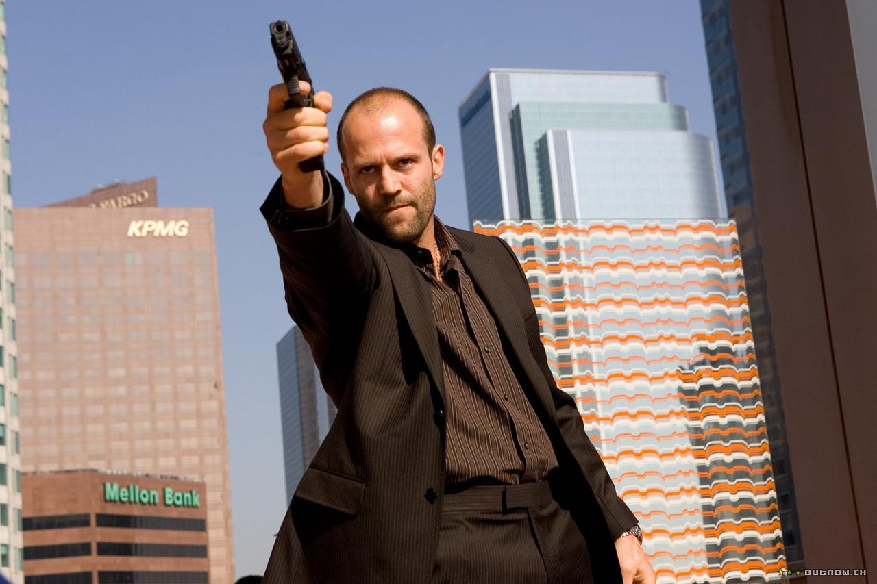 Jason Statham đóng phim cá mập ảnh 1 Jason Statham dong phim ca map anh 1