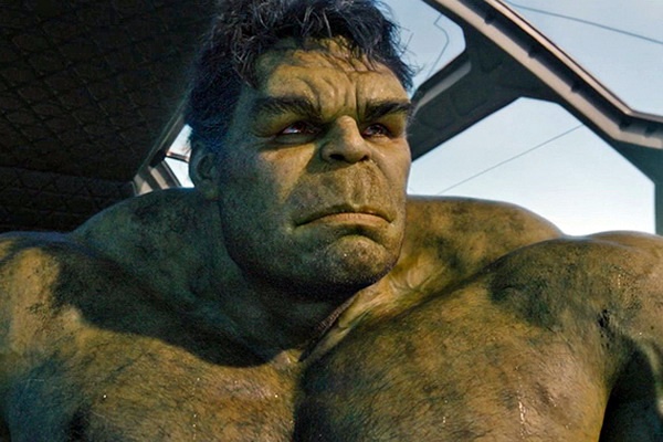 Ly do Hulk khong xuat hien trong ‘Captain America 3’ hinh anh
