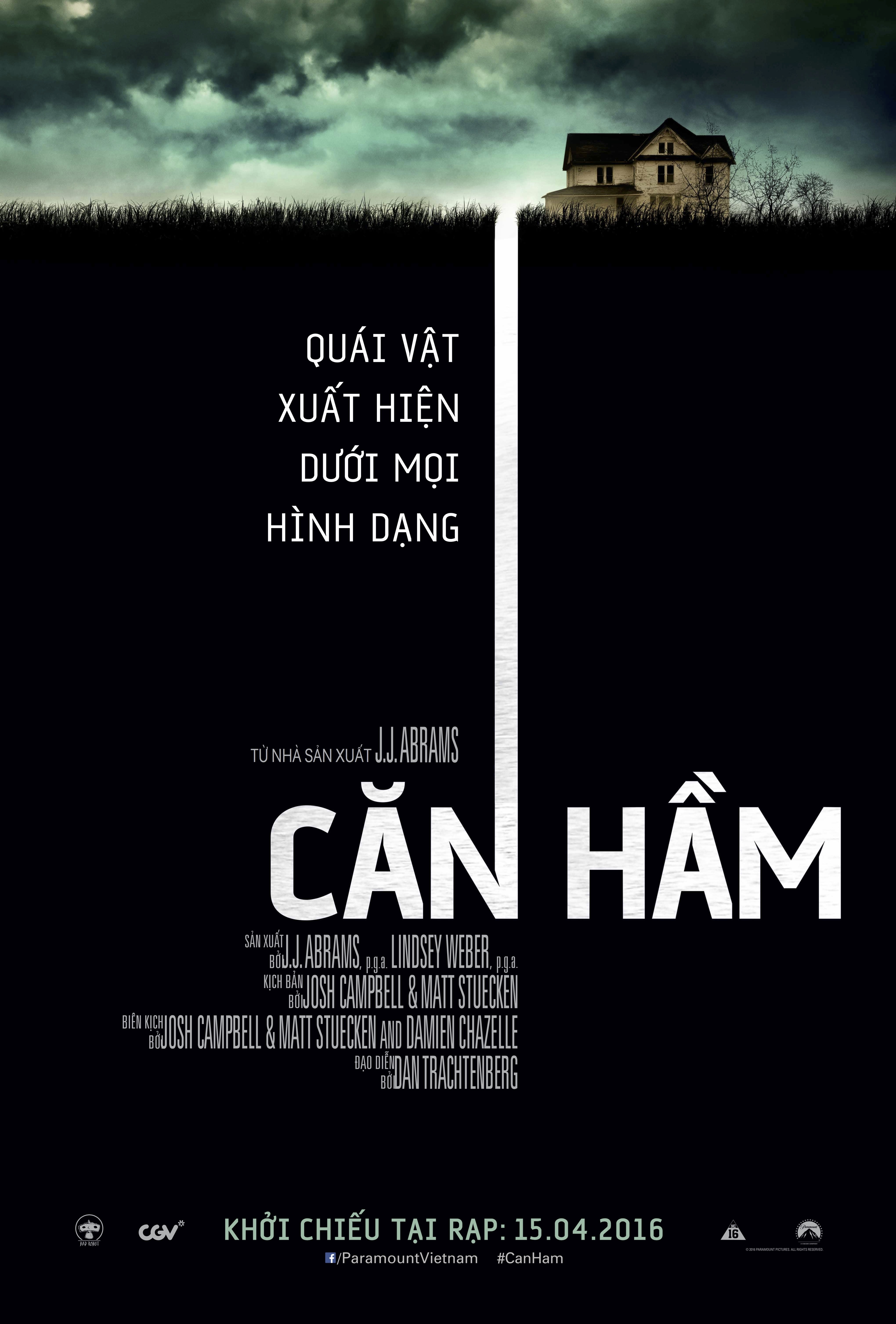 review phim Căn hầm ảnh 1 review phim Can ham anh 1