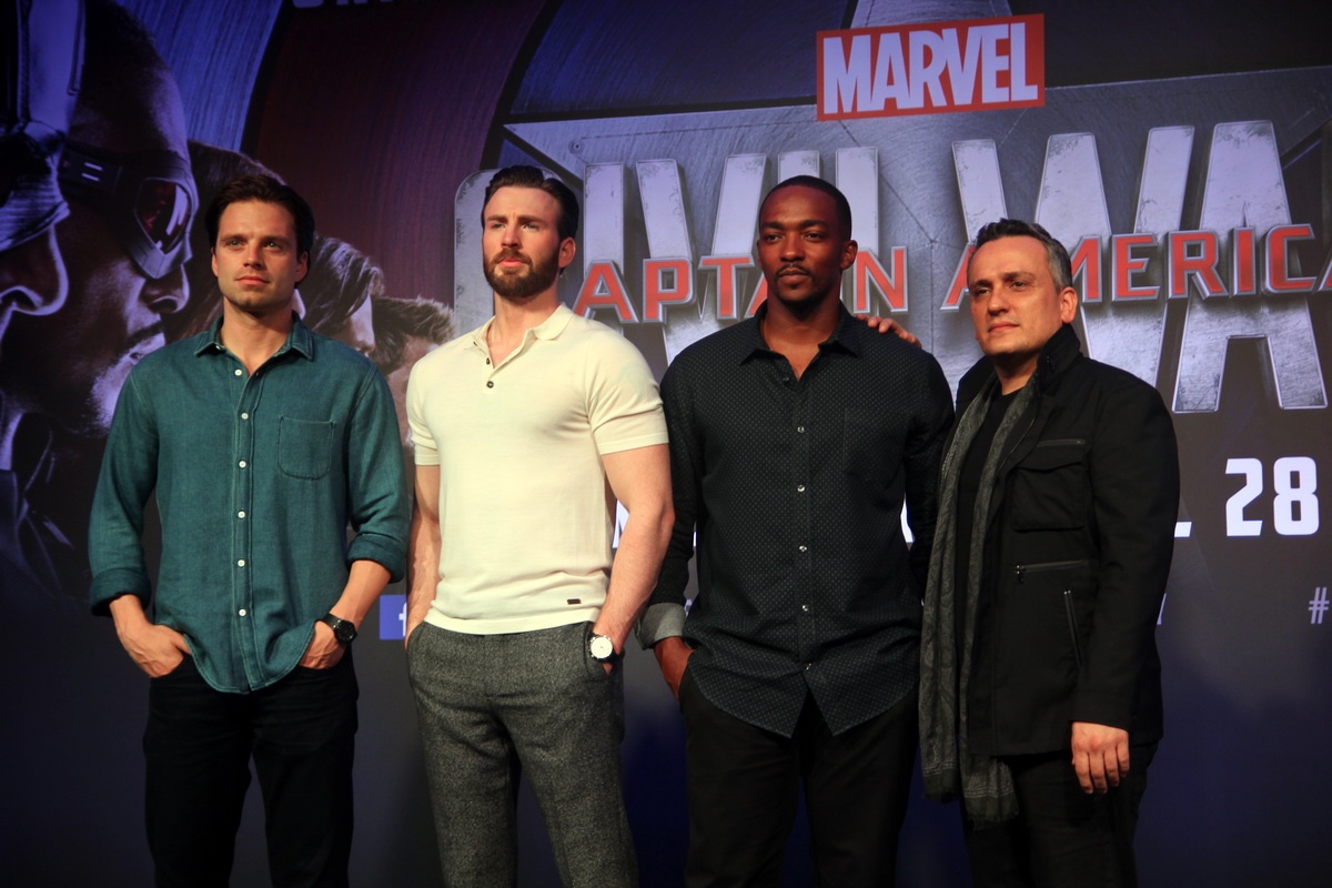 ra mat Captain America: Civil War tai Singapore anh 13