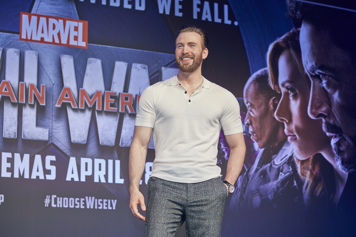 ra mat Captain America: Civil War tai Singapore anh 2