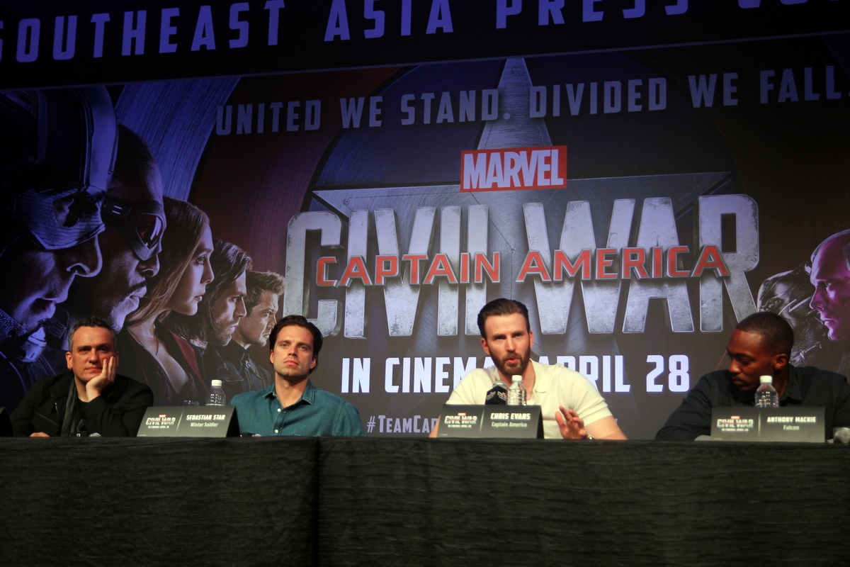 ra mat Captain America: Civil War tai Singapore anh 4