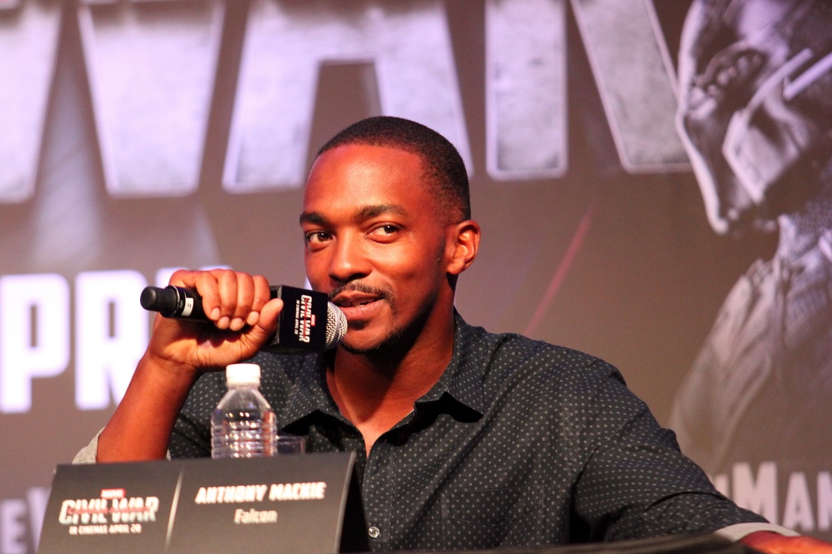 ra mat Captain America: Civil War tai Singapore anh 9