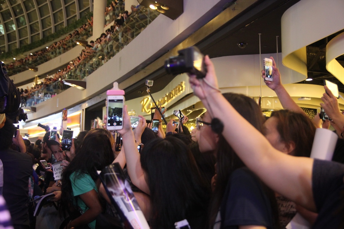 ra mat Captain America: Civil War tai Singapore anh 3