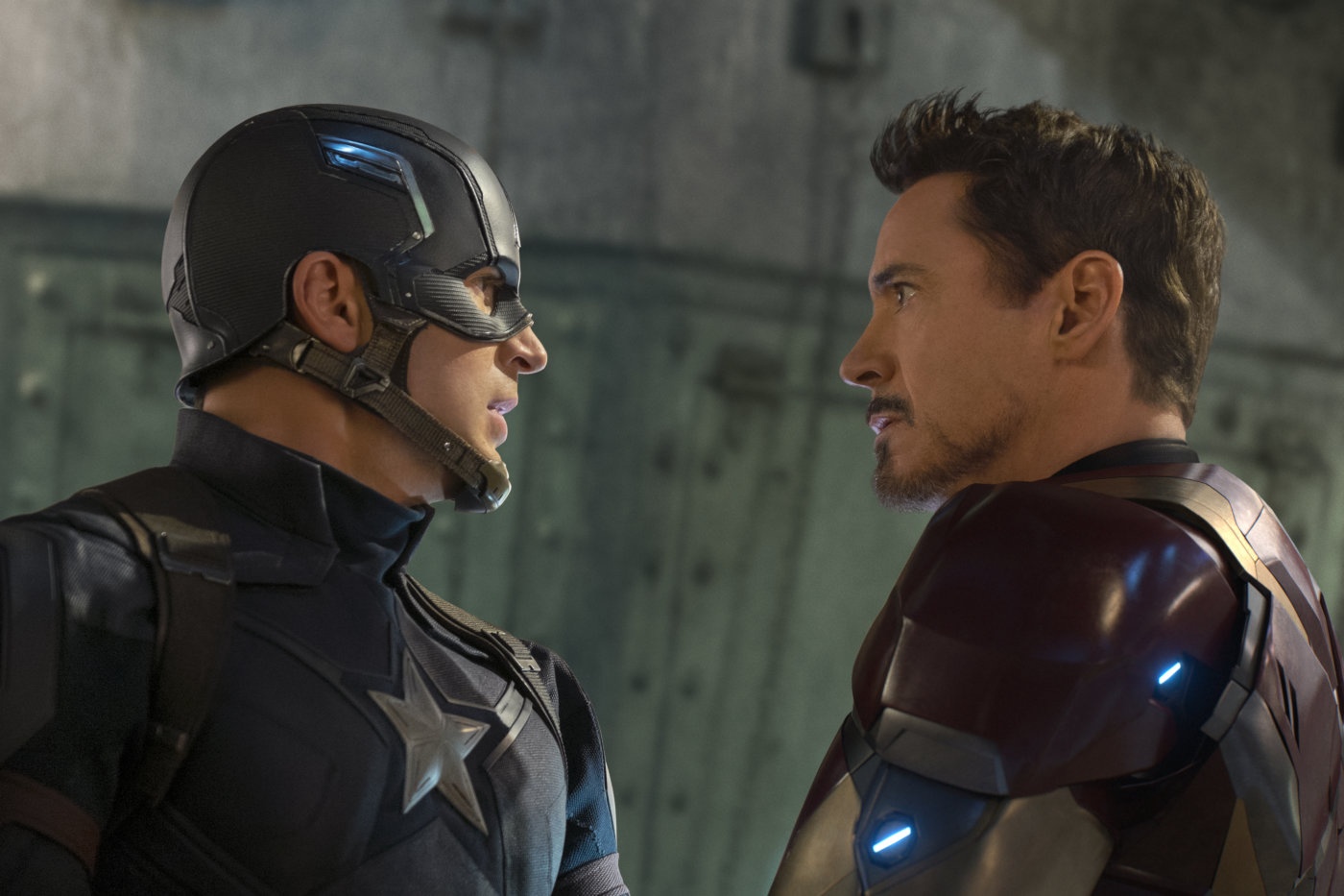 Review phim Captain America Civil War ảnh 2 Review phim Captain America Civil War anh 2