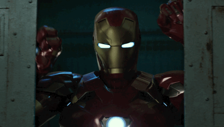 Robert Downey Jr. muon thuc hien ‘Iron Man 4’ hinh anh