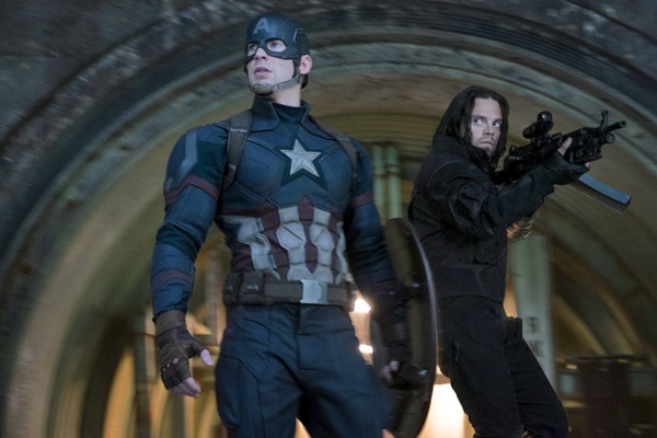 ‘Captain America 3’ thu gan 15 trieu USD ngay khoi chieu hinh anh