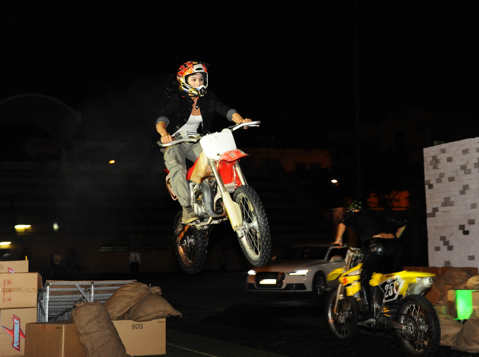 Truy sat Film Concert anh 1